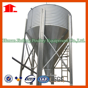 Jinfeng Galvanisierte Landwirtschaft Silo